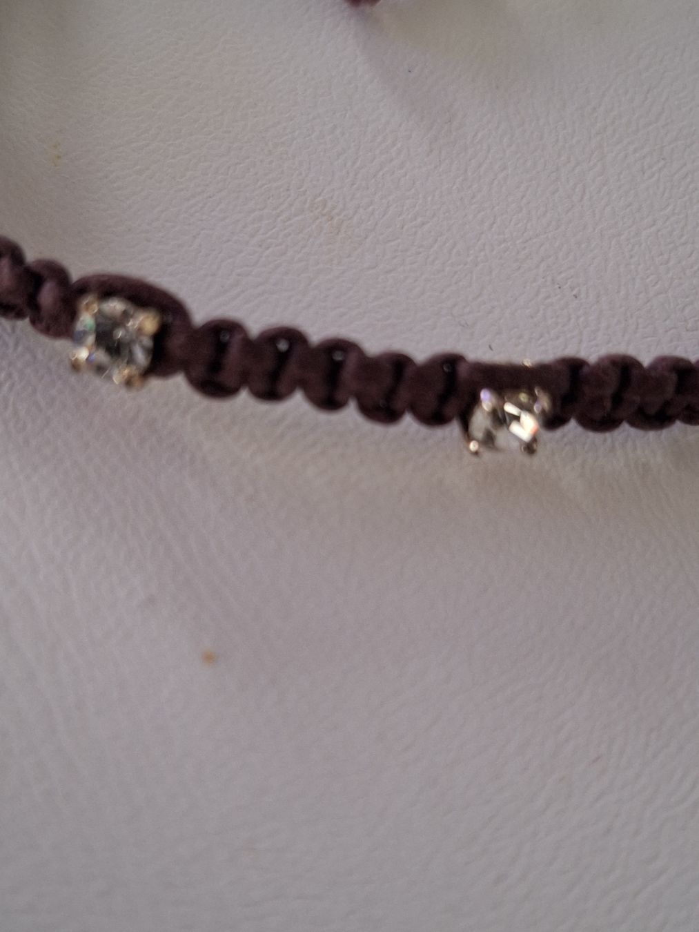 Bracciali & Braccialetti: HULTQUIST ARMBAND – Usato da Steinhausen venduto da togoraul123 3