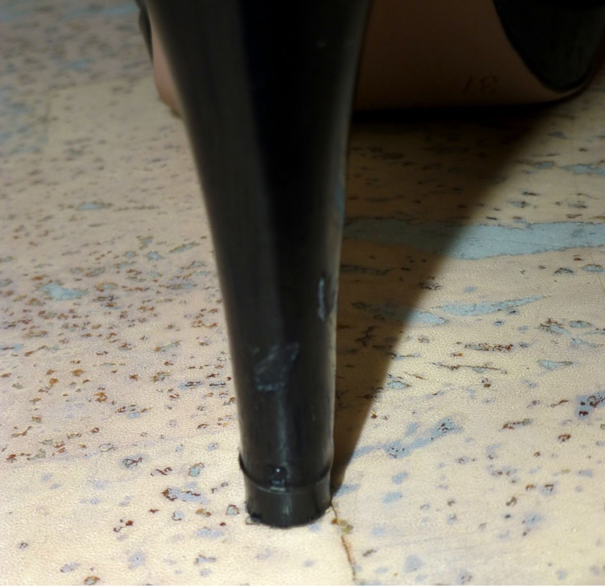Graceland Scarpe da donna: Schwarze Graceland Pumps – Usato da Steckborn venduto da r.a.c.h.e.l 6