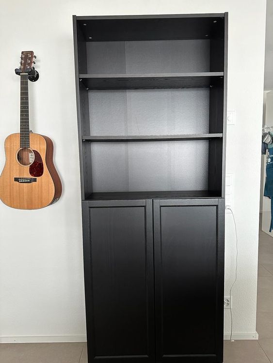 IKEA Billy/Oxberg Bookshelf Kaufen auf Ricardo