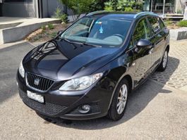 Seat Ibiza 1.2 TSI ST
