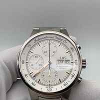 IWC GST  Ref; 370713