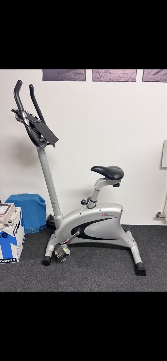 Hometrainer: Fitness – Gebraucht aus Romanshorn von marcoo 3