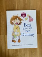 Bea Gives up her Dummy Kids' Book Used