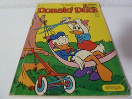 Walt Disney’s Donald Duck, Heft Nr. 71