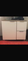 Badezimmerschrank