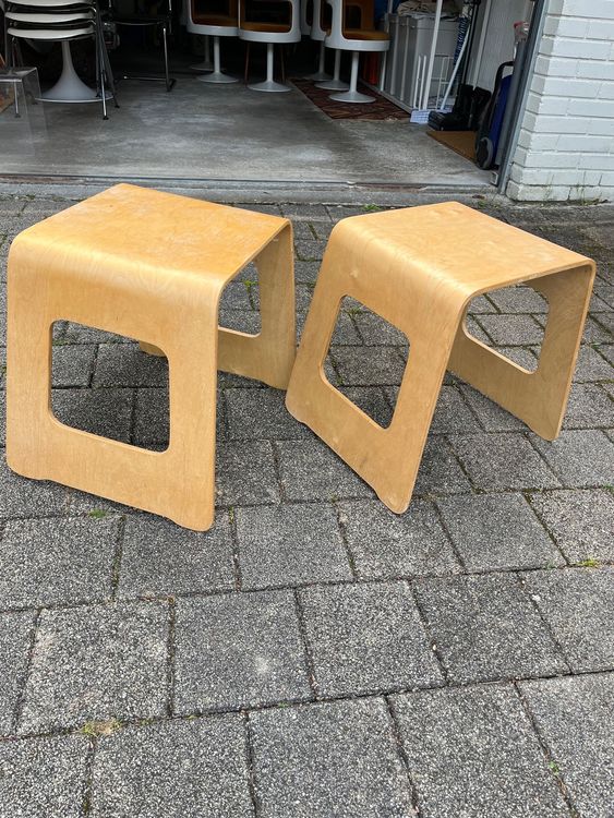 Ikea Benjamin Hocker