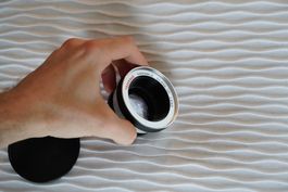 Travenar Variable Close-up Lense