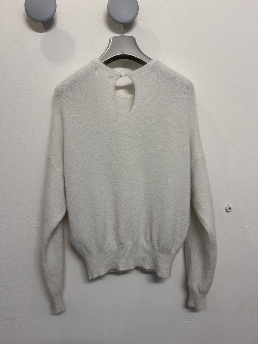 Pullover & Sweatshirts: Pullover von des petits hauts T1 – Gebraucht aus Winterthur von seri_bo 1