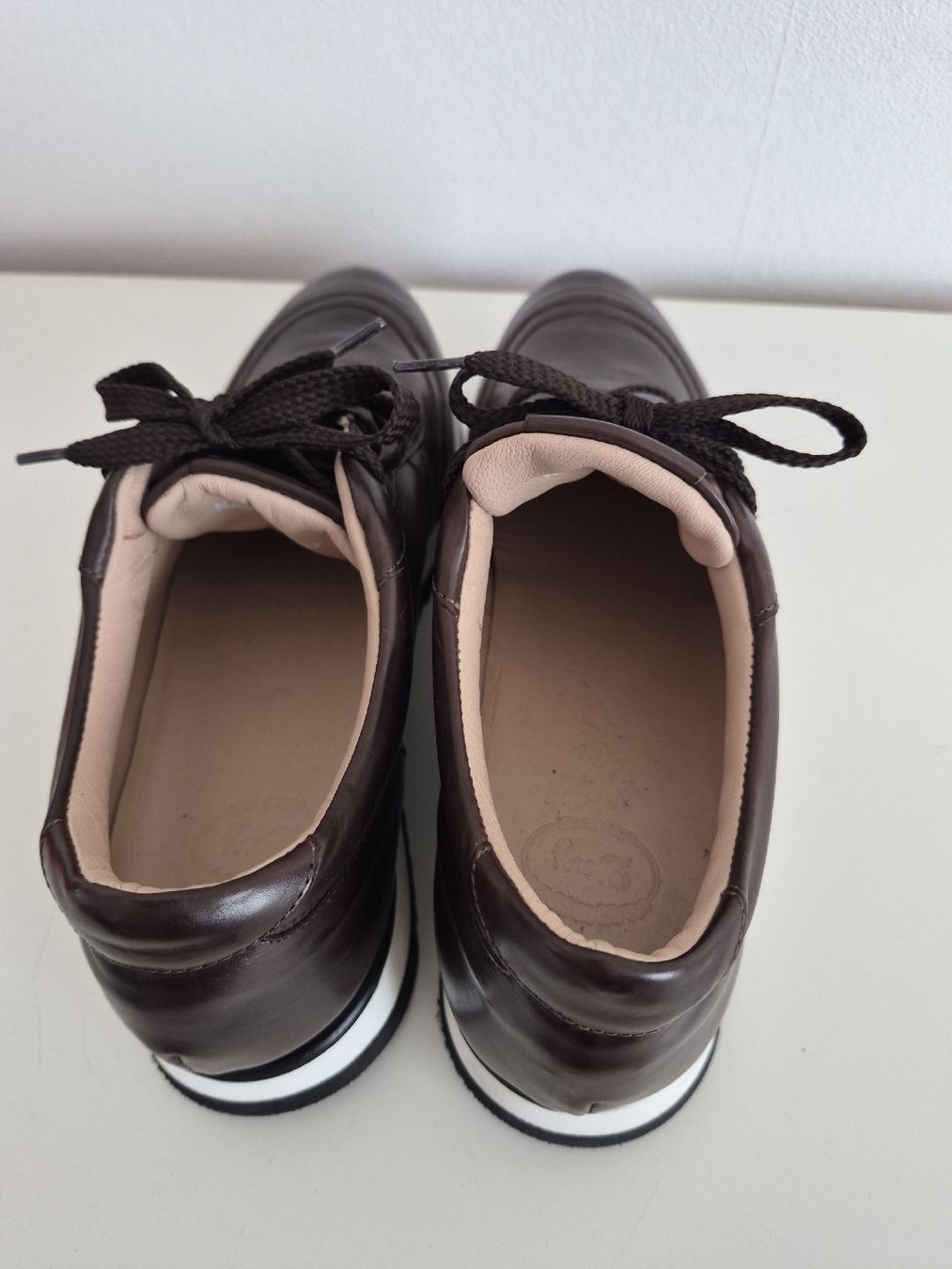 Damenschuhe: Chaussures neuves 41 – Neu (gemäss Beschreibung) aus Bern von dasgesuchtobjekt 4