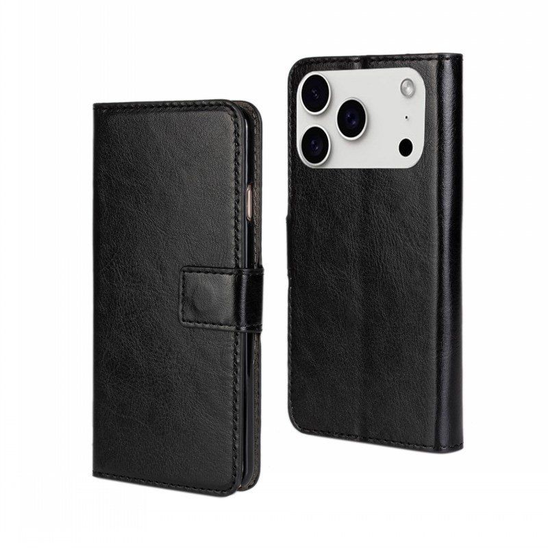 Cover & Protezioni schermo: iPhone 17 PRO MAX Hülle Etui Wallet Case Flip Cover Tasche – Nuovo e nell'imballaggio originale da Volketswil venduto da coverandmore 6