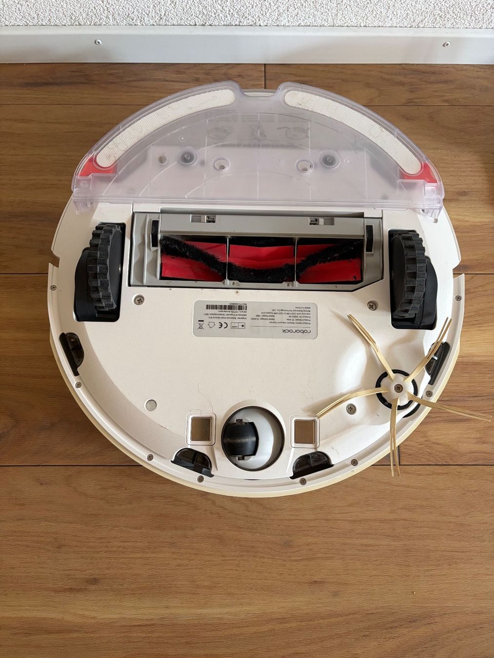 Roborock Staubsauger & Zubehör: Roborock s 5 Max – Gebraucht aus Huttwil von a_f_zt2c 2