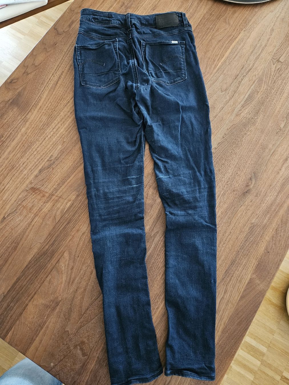 G-Star Jeans: Jeans G-Star Raw – Usato da Luzern venduto da blackcat010 1