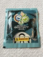 Paquet stickers Panini FIFA World Cup Germany 2006 