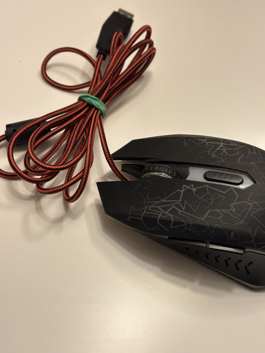 Trust Tastiere: Trust Gaming Tastatur und Maus Set – Usato da Ennenda venduto da schueppi 6