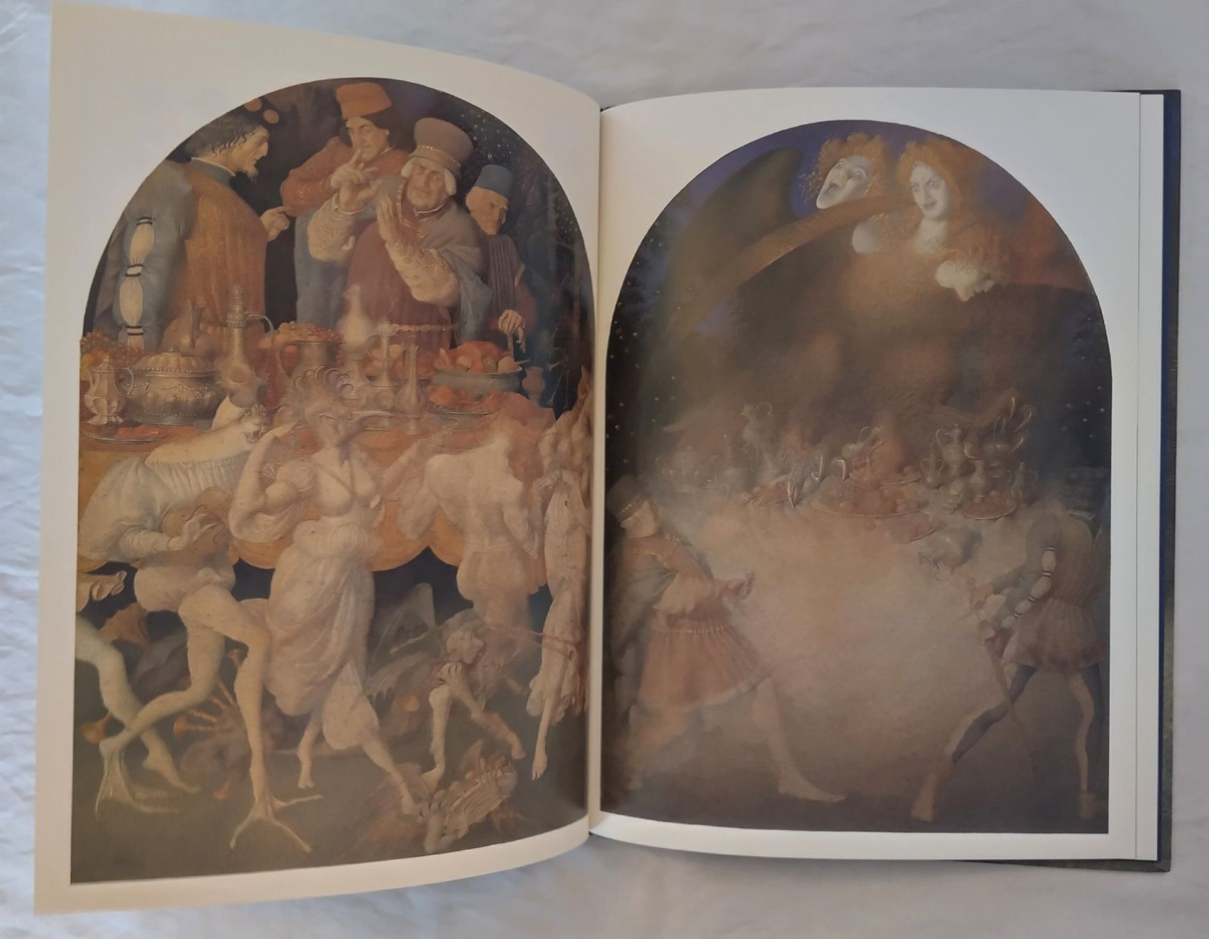 Libri: William Shakespeare: Der Sturm - Bilderbuch ab Fr. 10.- – Usato da Bellach venduto da JingleJerry 5