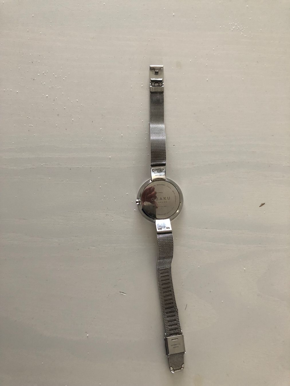 Orologi: Uhr – Usato da Arlesheim venduto da leyRum4.5 2