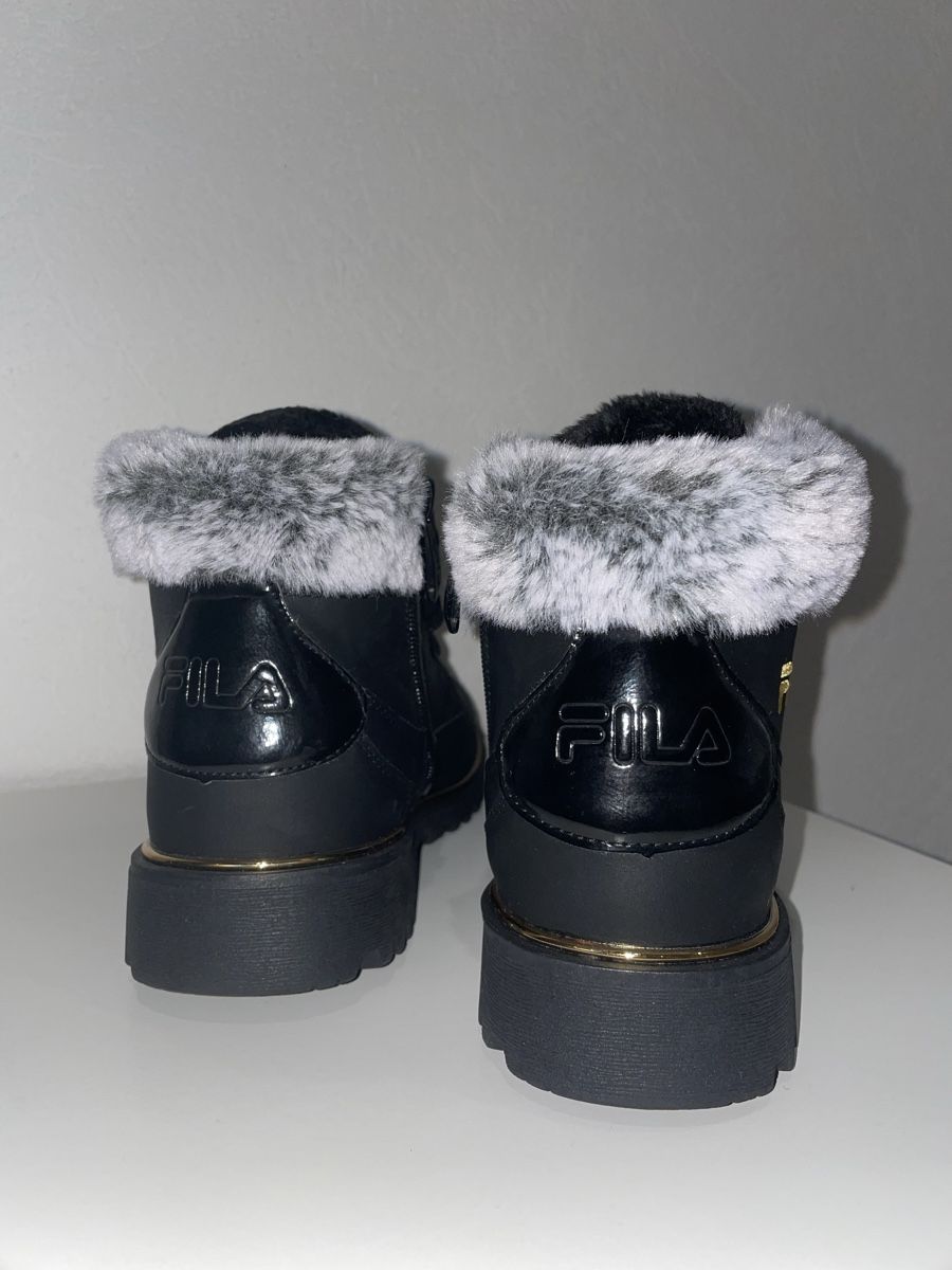 Fila Scarpe da donna: Bottes FILA – Nuovo e nell'imballaggio originale da La Chaux-de-Fonds venduto da 19_po 2