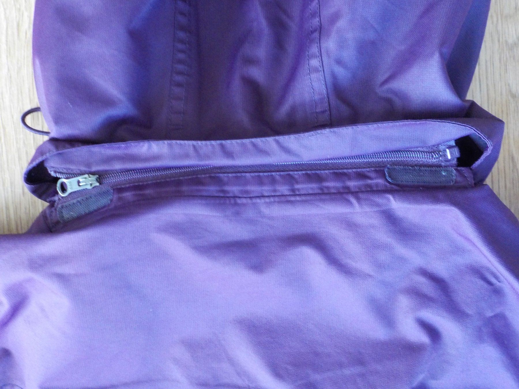 Jacken: Regenjacke Grösse 46 – Gebraucht aus Zürich von piervier4 4