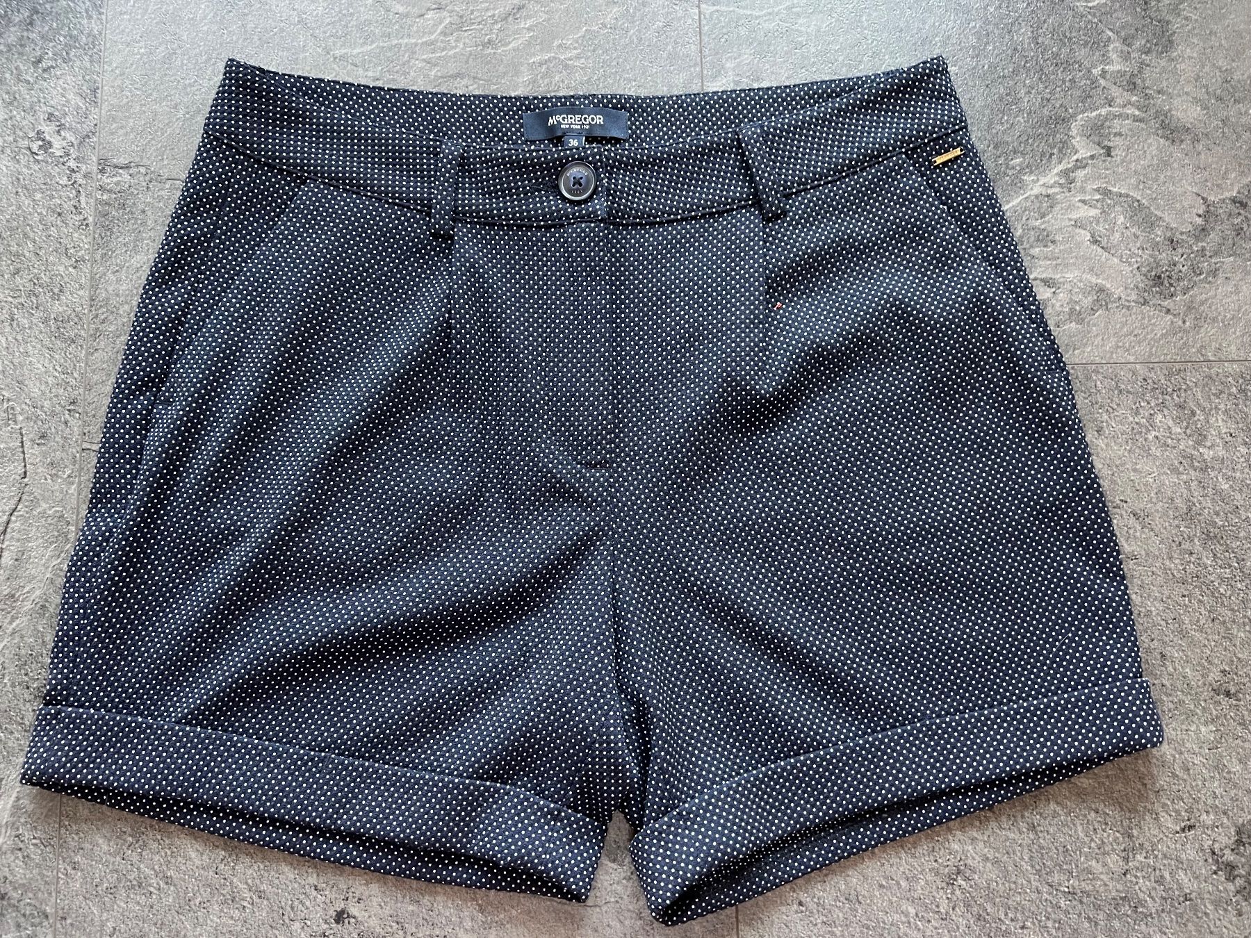 Pantaloni: McGregor Shorts,  Gr. 36 – Nuovo (secondo la descrizione) da Walzenhausen venduto da Cerna007 5