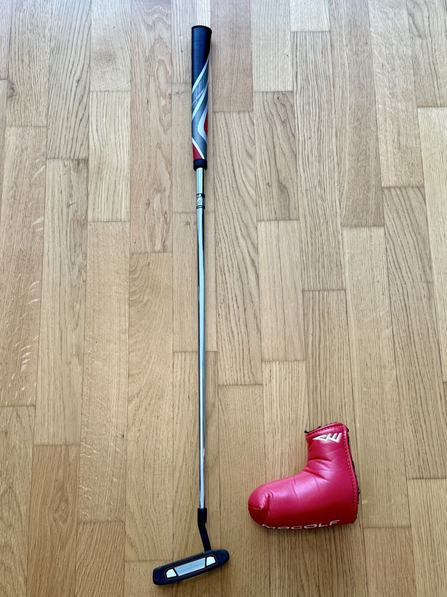 Clubs & Sets: MD Golf Superstrong STR40 Complete Golf Set – D'occasion à Wädenswil par SeanUnger 3