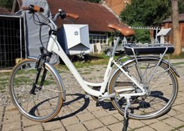 E-Bike Zenirh Classic