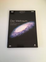 Der Weltraum - Von Urknall, Schwarzen Löcher & fremde Welten