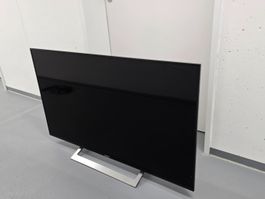 Sony Bravia KD-49XD8005 4K Ultra HD-Auflösung