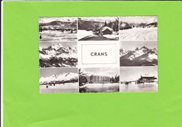 Crans