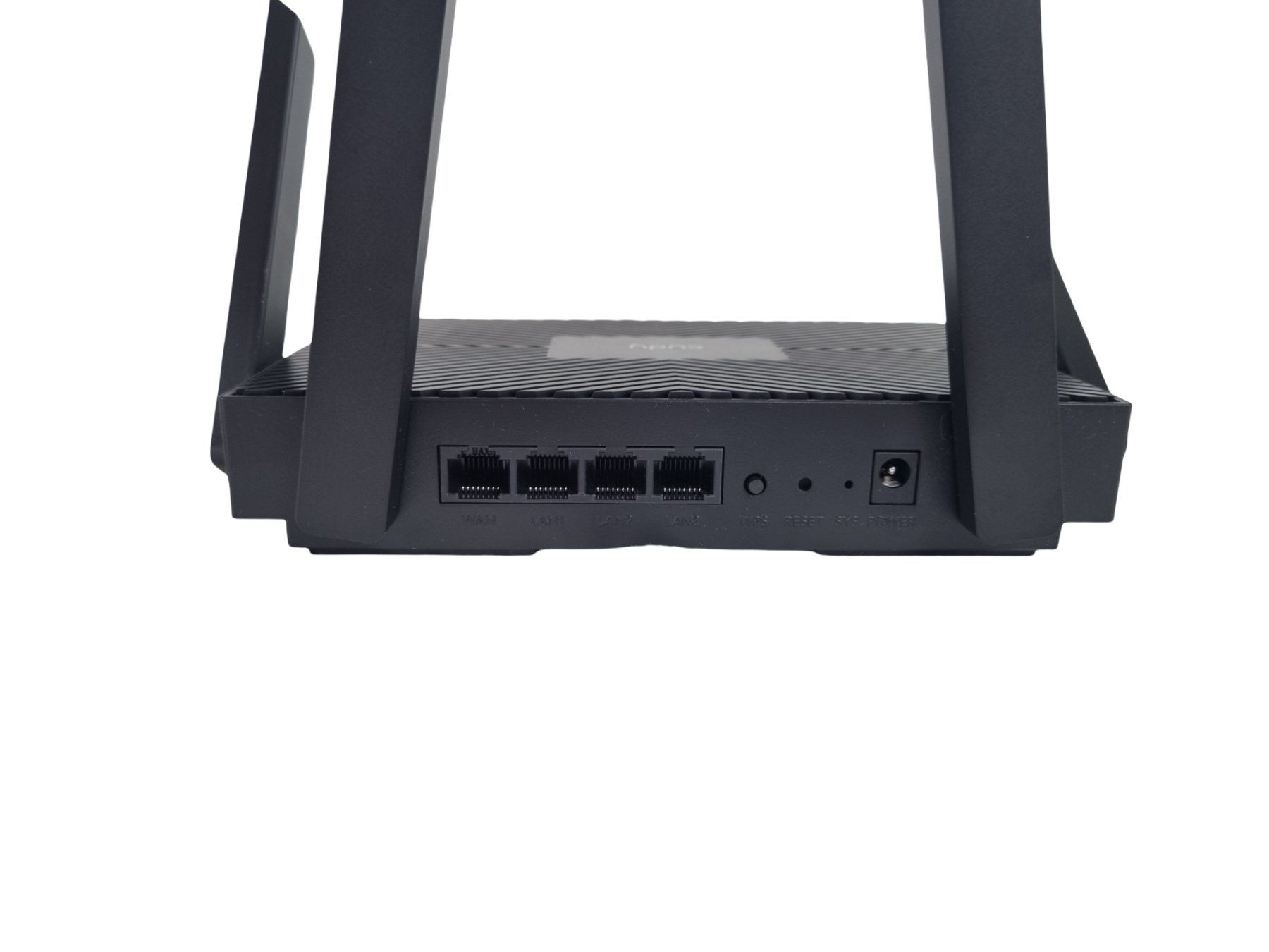 Modem & Router: CUDY AX1500 Gigabit Router – Nuovo (secondo la descrizione) da Wangen b. Olten venduto da Restwert_Wangen 4