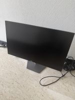 Dell 27“ 2k Gaming Monitor S2721DGFA
