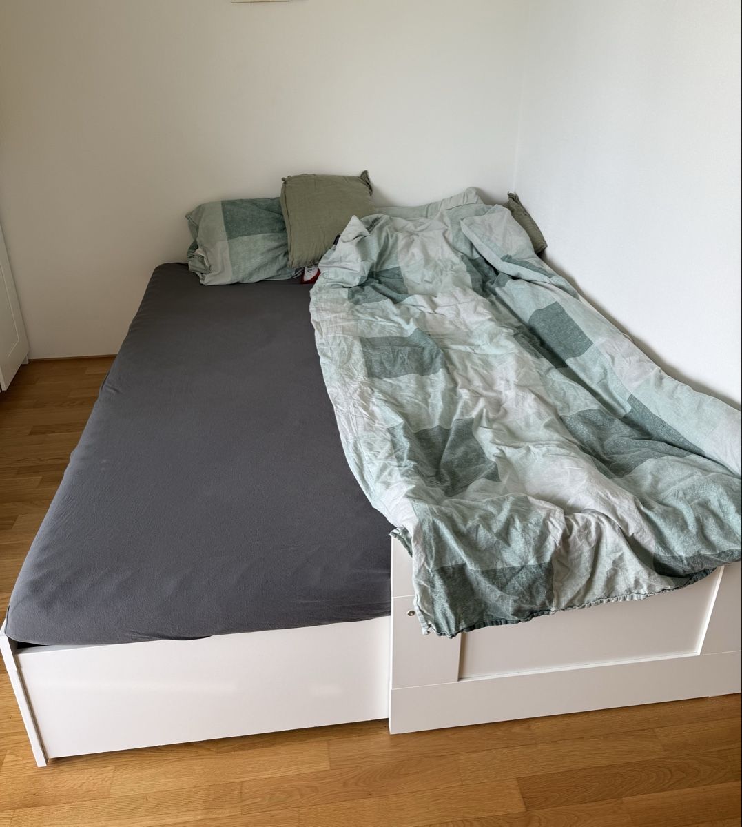 Lits: Schiebebar Bett  – Neuf (Voir description) à Chur par man_6xk7