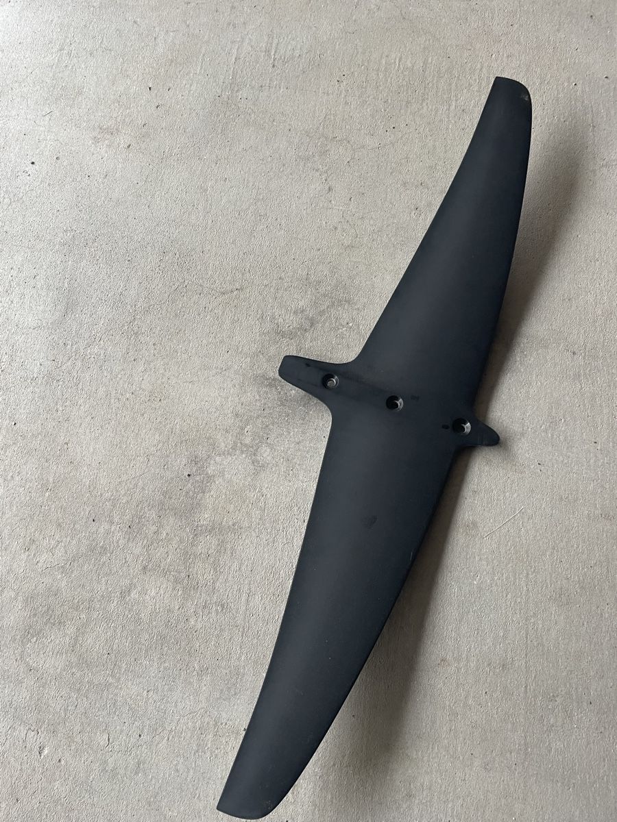 Sabfoil Tavole da surf e di nuoto: Sabfoil 769 Frontwing – Nuovo (secondo la descrizione) da Bollingen venduto da makenschmuschki 1