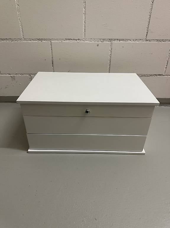 Portagioie: Schmuck Kasten  – Usato da Abtwil SG venduto da anjel02 2