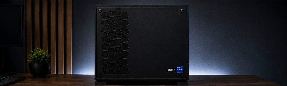 Intel PCs: Gaming PC – D'occasion à Biel/Bienne par ona_x7fj 2