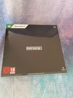 XboxOne: Pay Day 3 Collectors Edition