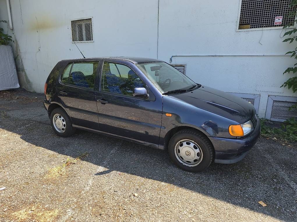 Autos: Vw polo boite automatique  – Gebraucht aus Genève von Antho_qv 1