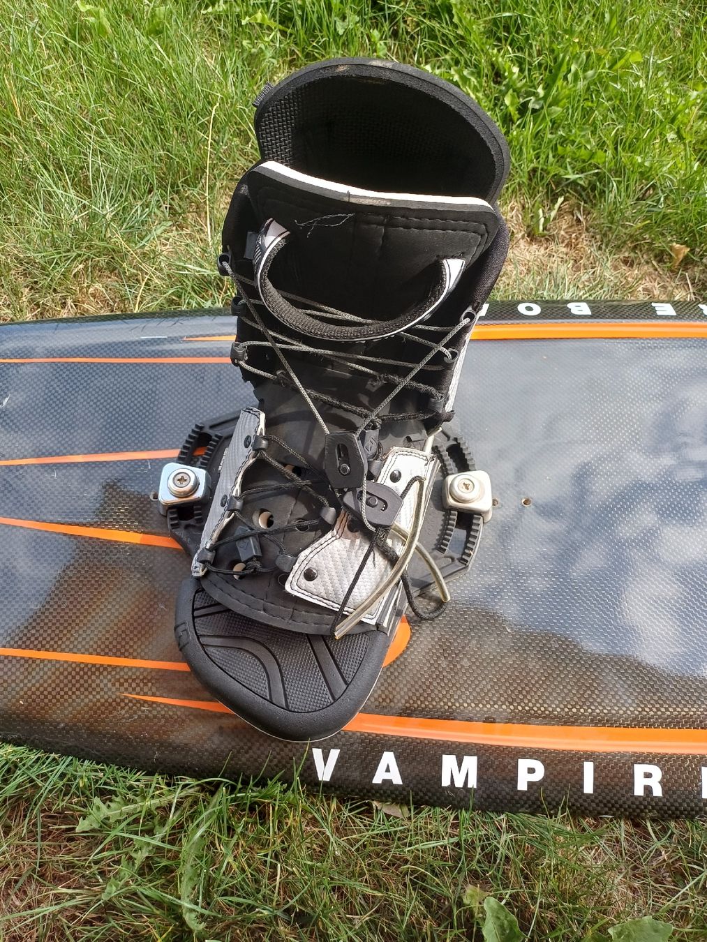 Planches de surf: Wakeboard – D'occasion à frauenfeld par _Plies_ 1