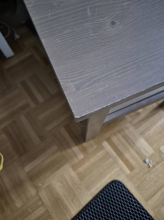Ikea Tavoli: Bistrotisch – Usato da Ipsach venduto da szb_cbv9 1