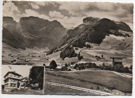 SCHWENDE Gasthaus zur frohen Aussicht