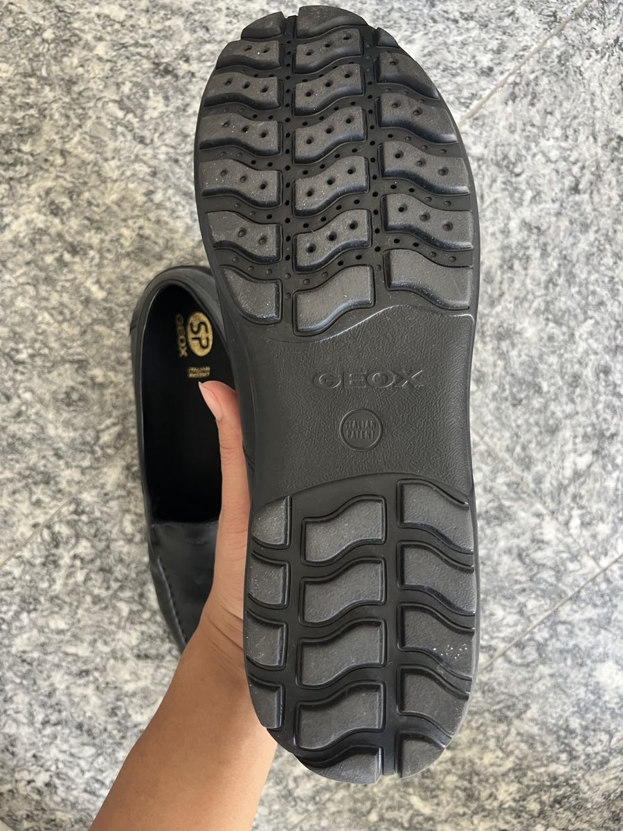 Geox Scarpe da uomo: SP GEOX Männer Schuhe  – Nuovo (secondo la descrizione) da Zürich venduto da alyaneee 2
