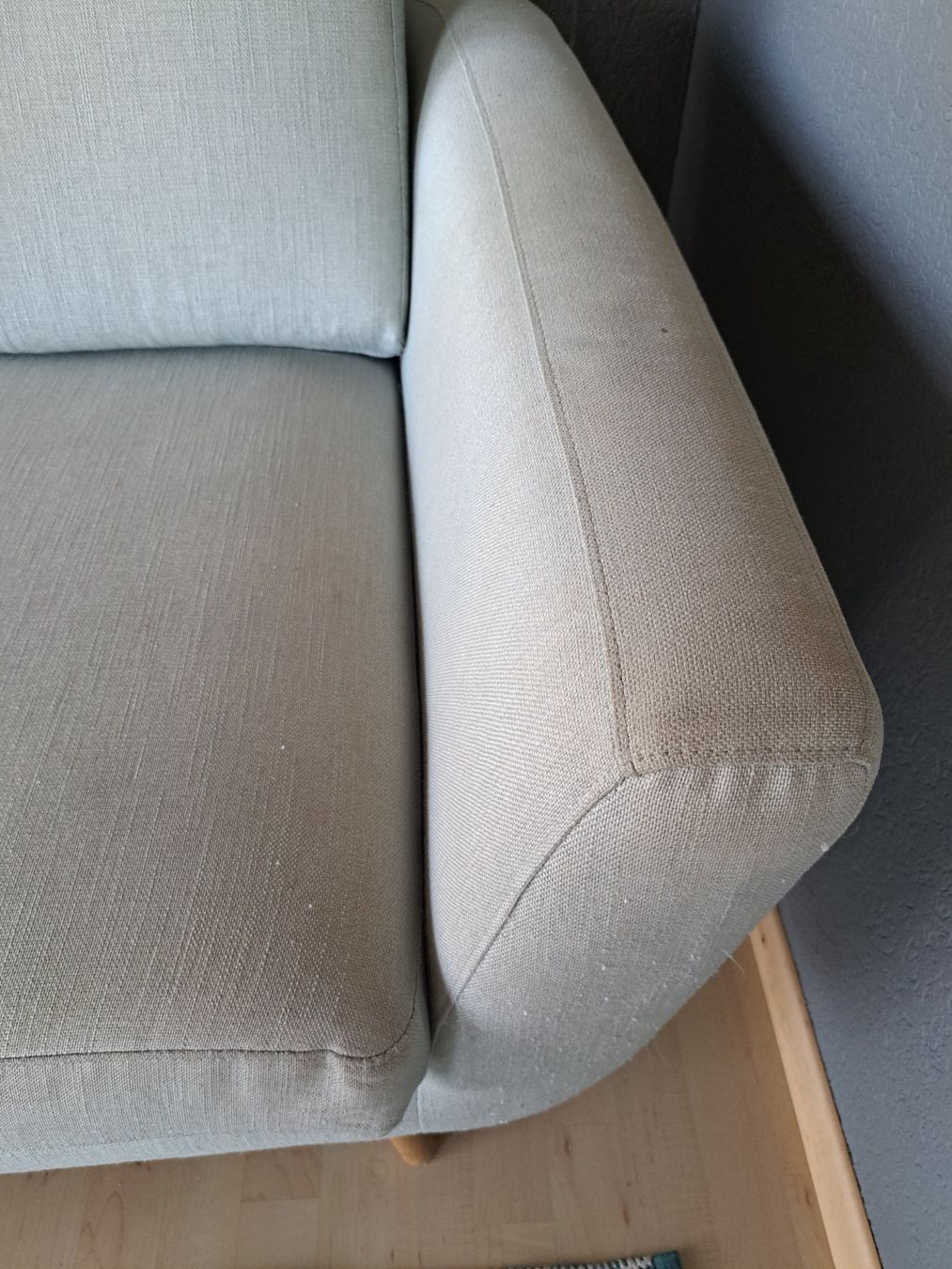 Sofacompany Sofas: Sofa 3-Sitzer – Gebraucht aus Detligen von luc_6kdb 6
