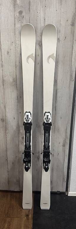 Skis: Differences DA75 175 cm  NEU  inkl. K12 Bindung – Neu und originalverpackt aus Sursee von pilatus.sport