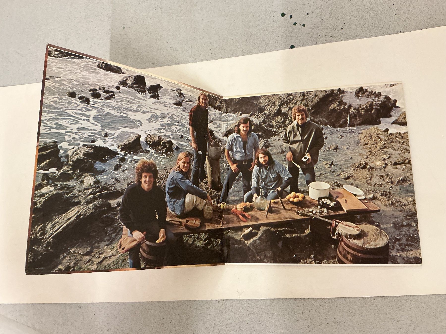 Dischi in vinile: Sweet Pain LP – Usato da Winterthur venduto da Tumko-Vinyl 2