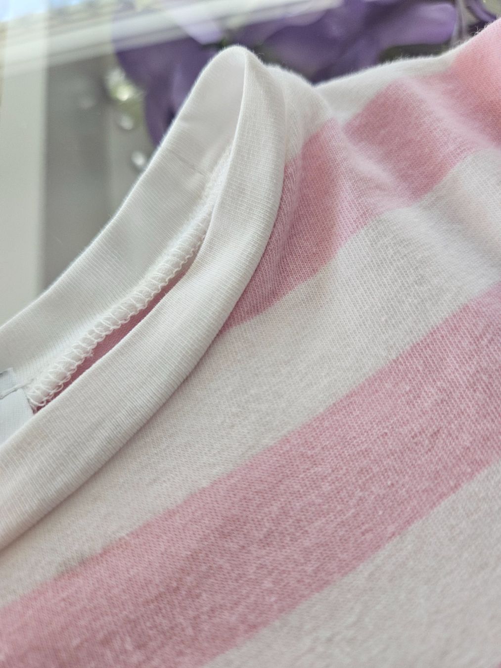 Monnalisa Camicette, T-shirt & Top: Monnalisa Shirt Mädchen Hase – Usato da Unterägeri venduto da Sleepbear 2