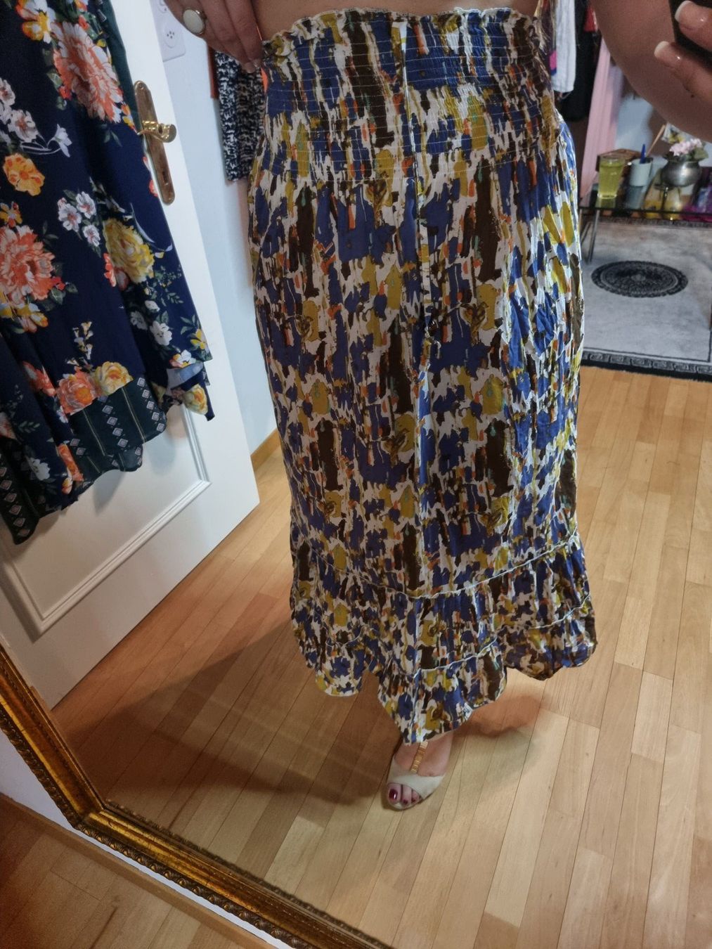 Robes: 🌺Kleid Größe 40/L🌺 – D'occasion à Wald ZH par CapLux 8
