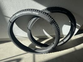 Schwalbe Ice Spiker Pro 29 Zoll  DD TLE – 2 Stück, neu