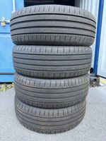 4X215/55R18 Goodyear Sommer 2023