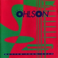 Curtis Ohlson, Ray Obiedo, Vernon Black, Mark Russo,