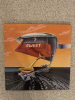 The Sweet - Off The Records - LP - 70s
