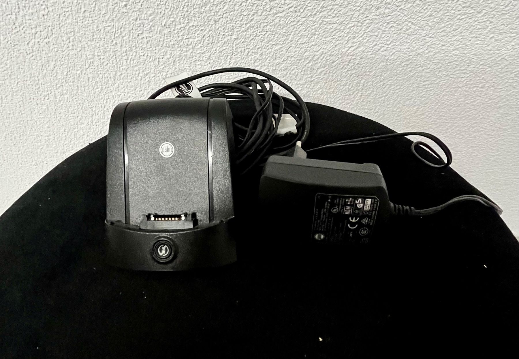 Palm Palmari: Palm Pilot Color – Usato da Zuchwil venduto da Speaker0 3